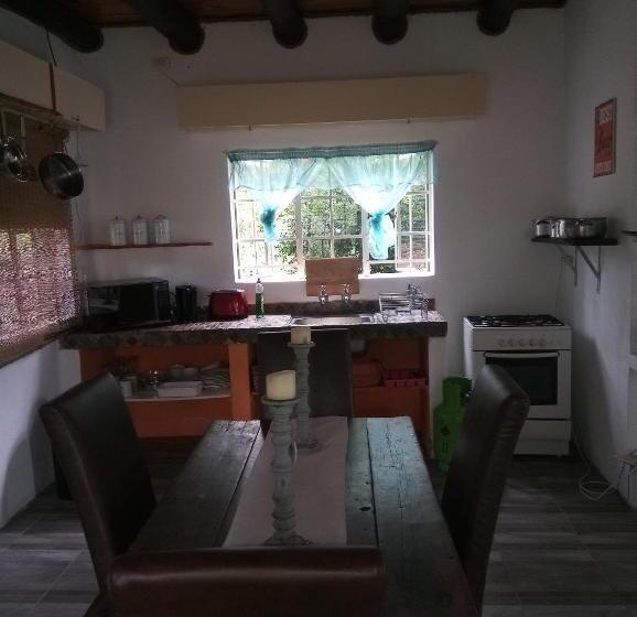 חדר סטנדרט, Leopard Tree Retreat