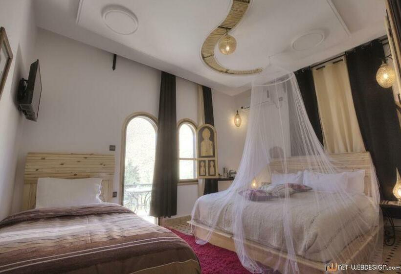 Номер Стандарт, Dar Rihana Dadès