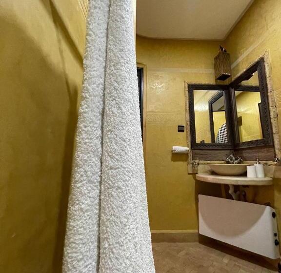 Трехместный Номер Комфорт, Dar Rihana Dadès