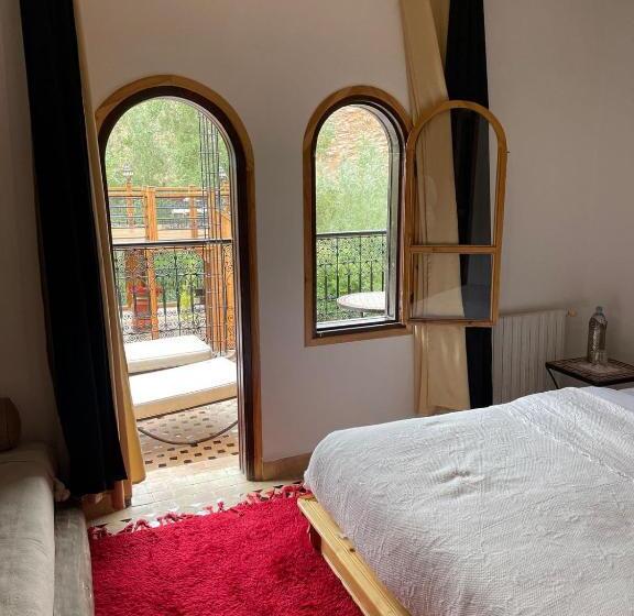 スタンダードルーム, Dar Rihana Dadès