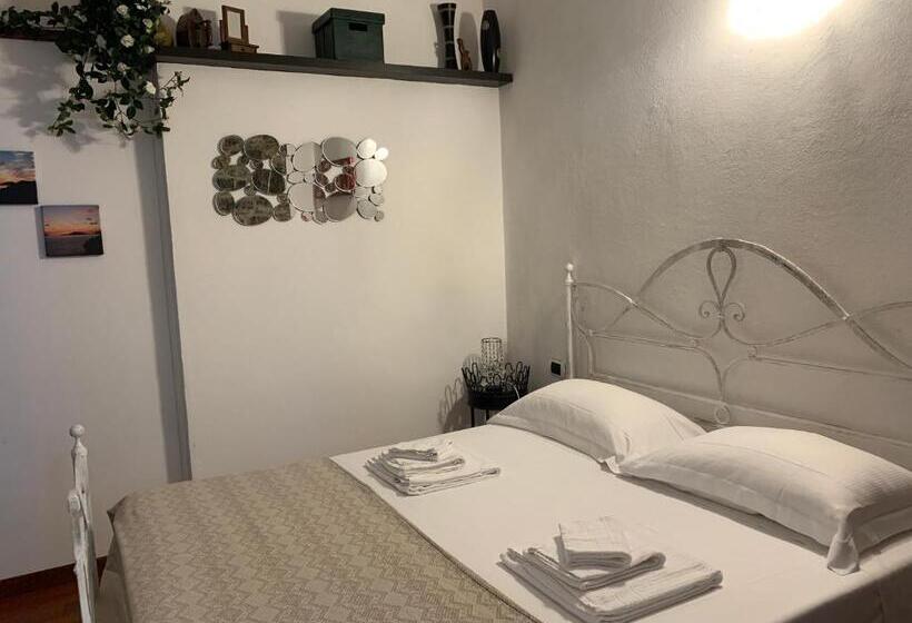 Quarto Basic, Il Giardino Segreto