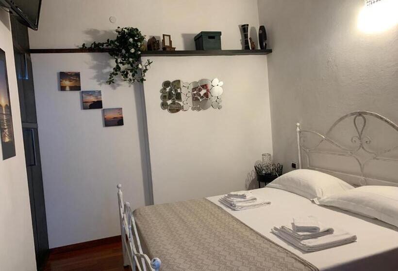 ベーシックルーム, Il Giardino Segreto