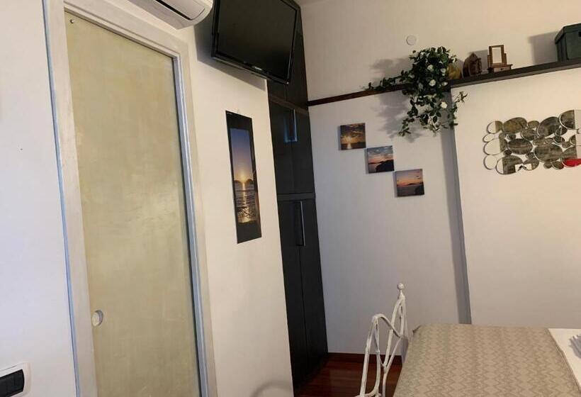 ベーシックルーム, Il Giardino Segreto