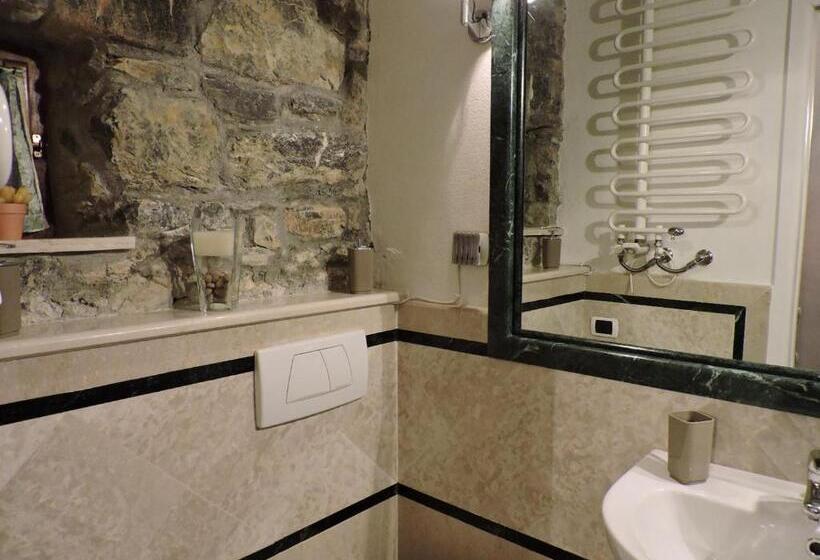 ベーシックルーム, Il Giardino Segreto