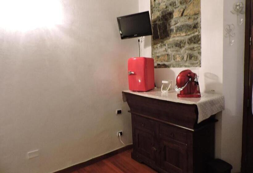 ベーシックルーム, Il Giardino Segreto