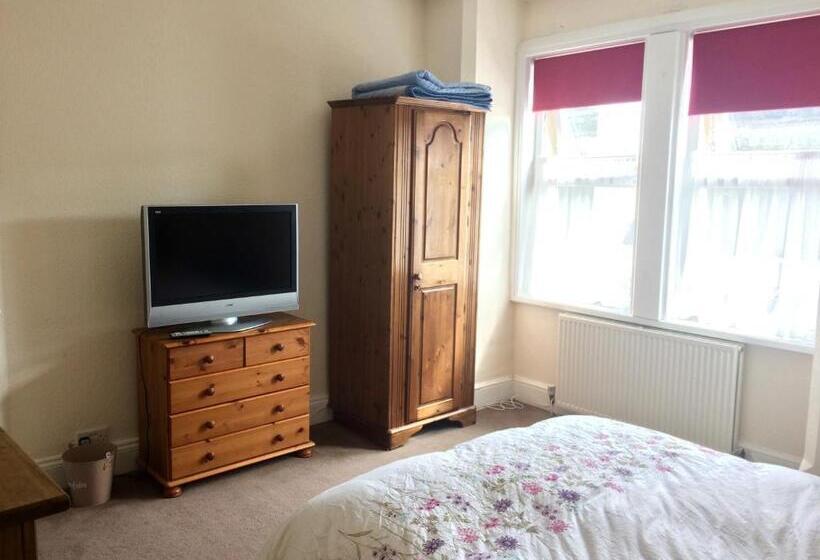 اتاق استاندارد, Kilreany