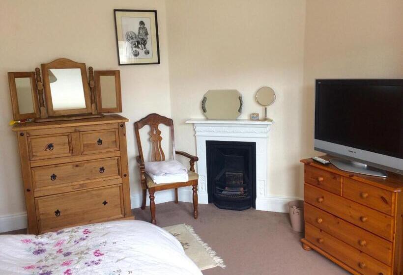 اتاق استاندارد, Kilreany