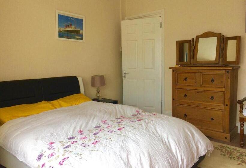 اتاق استاندارد, Kilreany