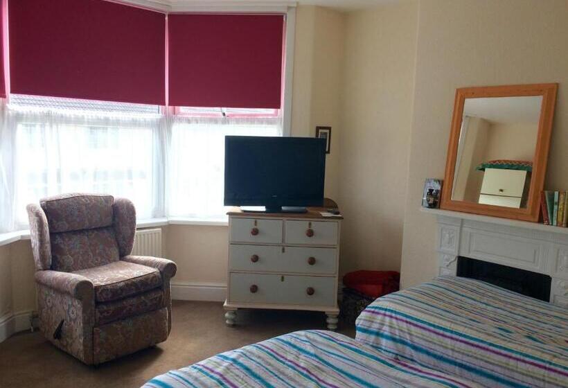 اتاق استاندارد, Kilreany