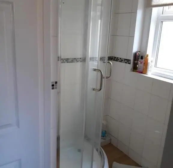 Standard-huone, Kilreany