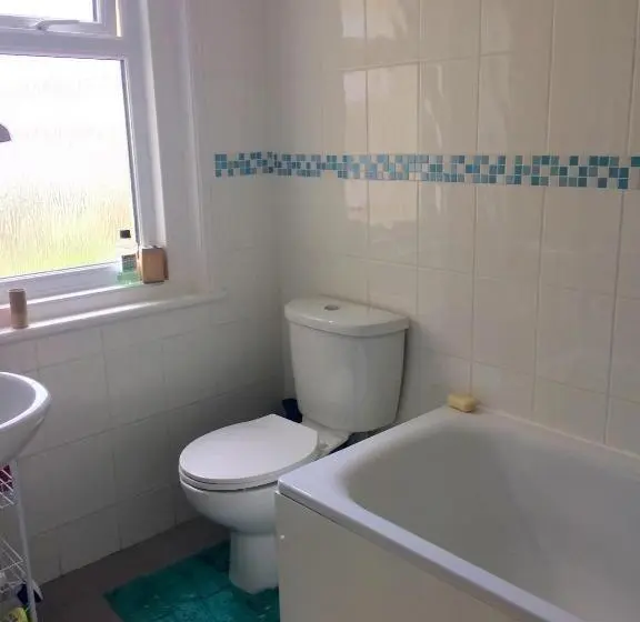 Standard-huone, Kilreany