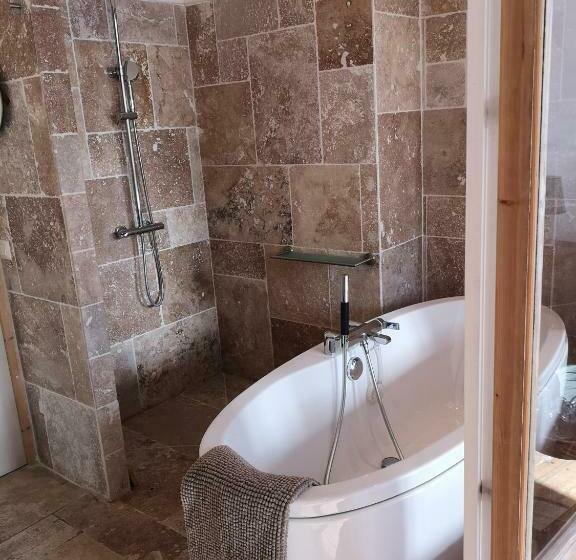 חדר דלוקס, Maison De Maître Elegia