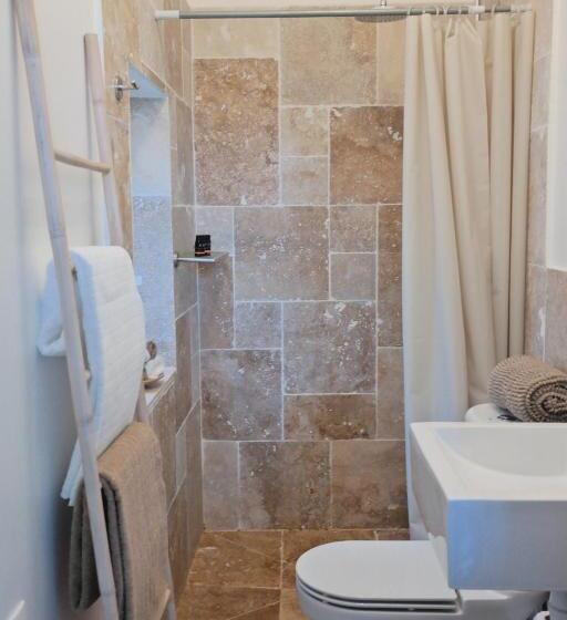 חדר סטנדרט נוף לבריכה, Maison De Maître Elegia