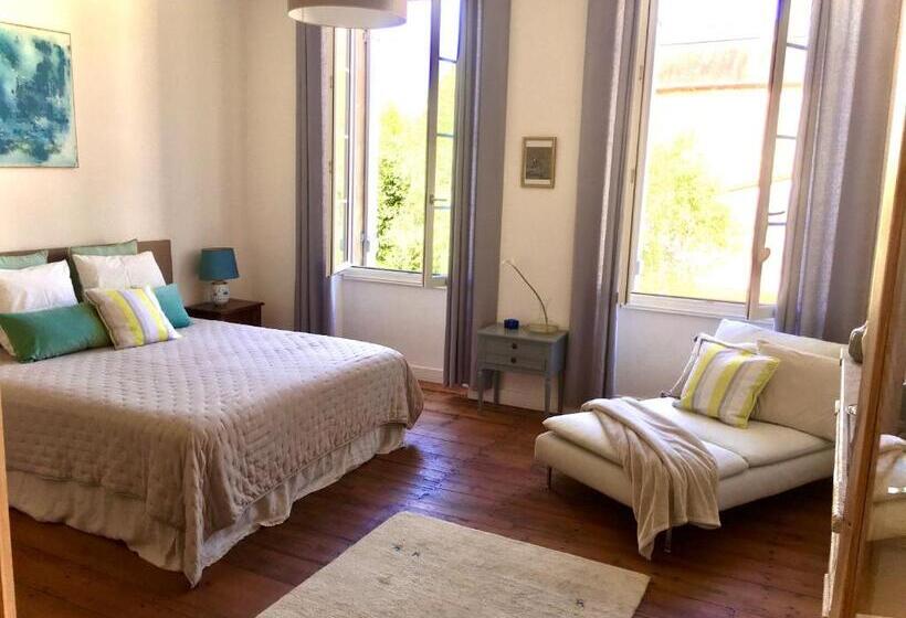 חדר דלוקס, Maison De Maître Elegia