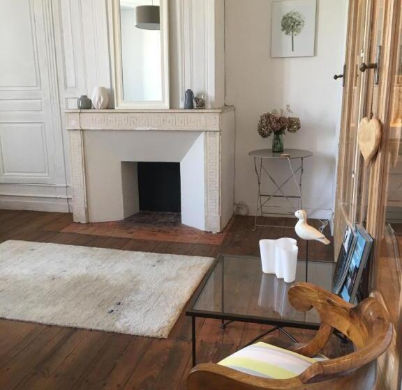 חדר דלוקס, Maison De Maître Elegia