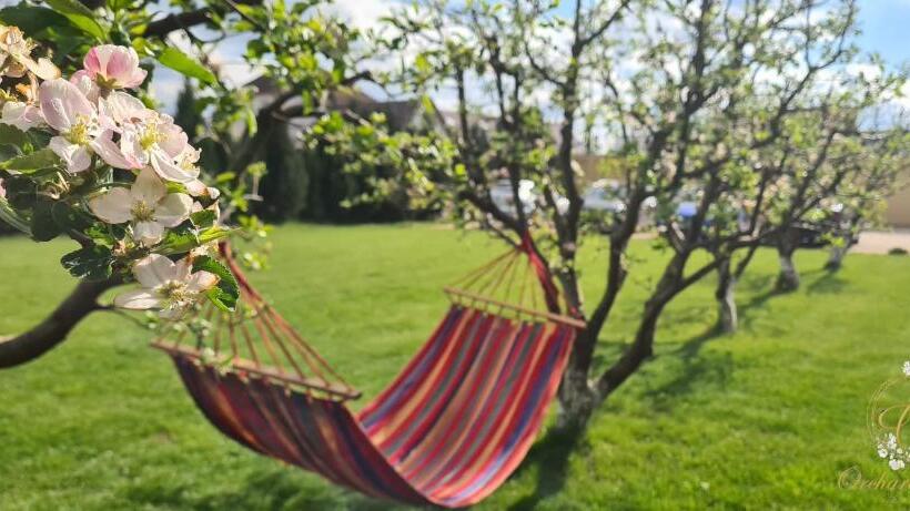 침실 1개 디럭스 빌라, Orchard Villa