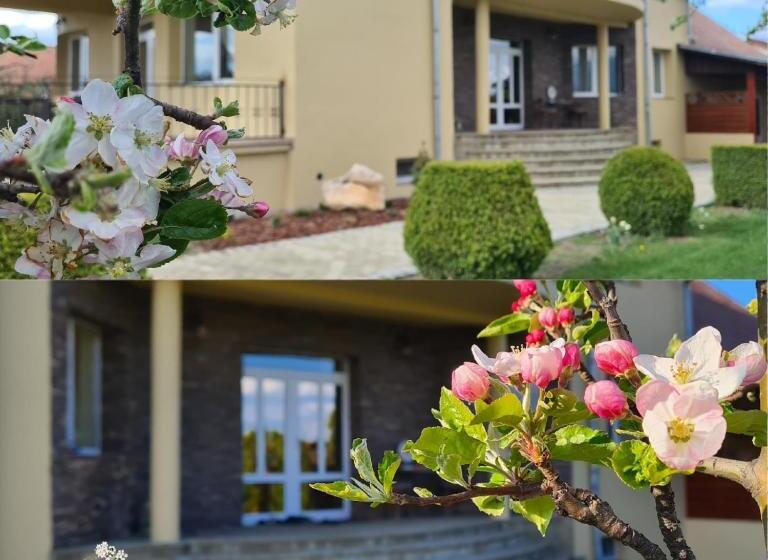 침실 1개 디럭스 빌라, Orchard Villa