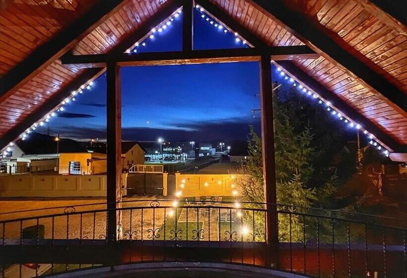 침실 1개 디럭스 빌라, Orchard Villa