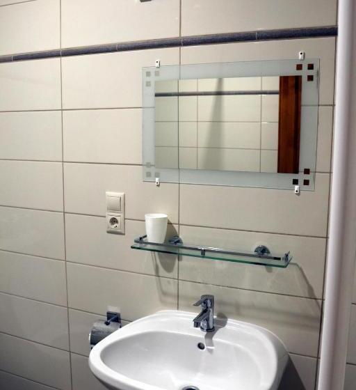 デラックスルーム, Sörpatika Vendégház