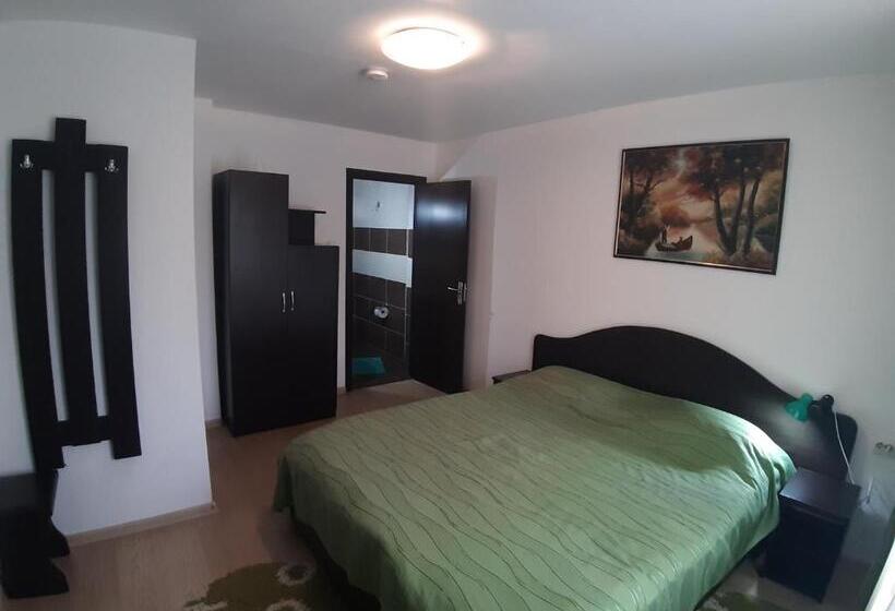 Quarto Estandar, Steaua Nordului