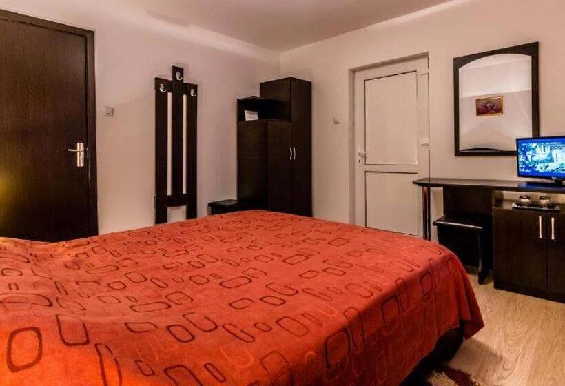 Quarto Estandar, Steaua Nordului