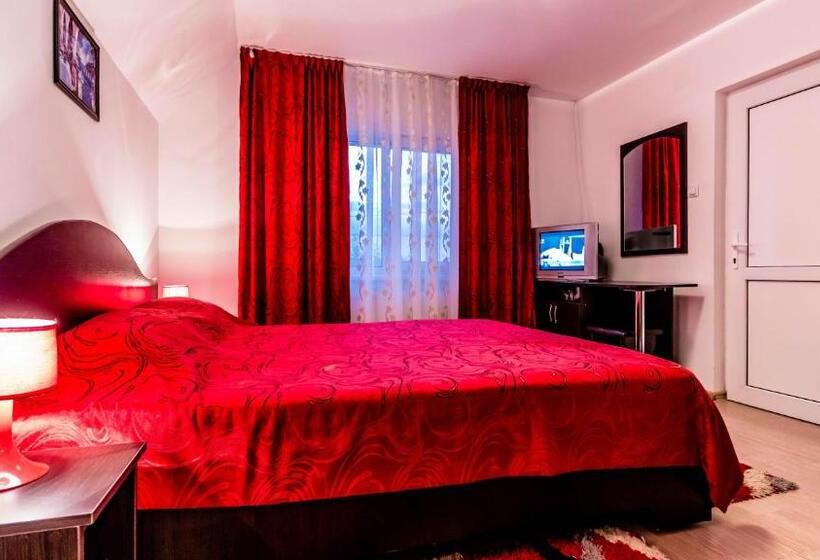 Quarto standard, Steaua Nordului