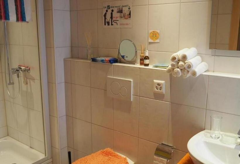 اتاق استاندارد, Bnb Ernesto Langwies Not Davos