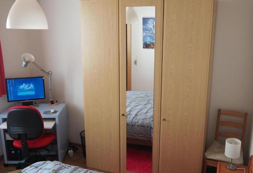 اتاق استاندارد, Bnb Ernesto Langwies Not Davos