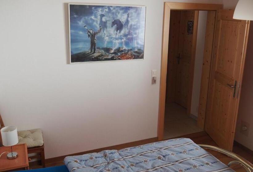 اتاق استاندارد, Bnb Ernesto Langwies Not Davos