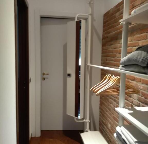 חדר סטנדרט, Le Betulle