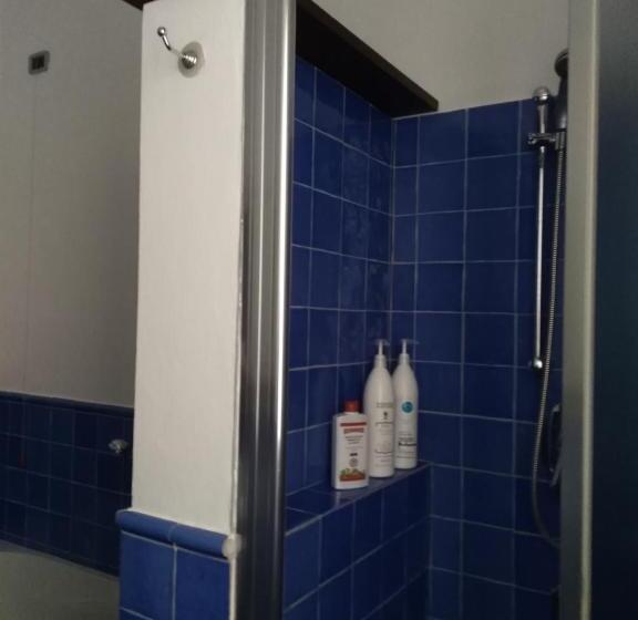 חדר סטנדרט, Le Betulle