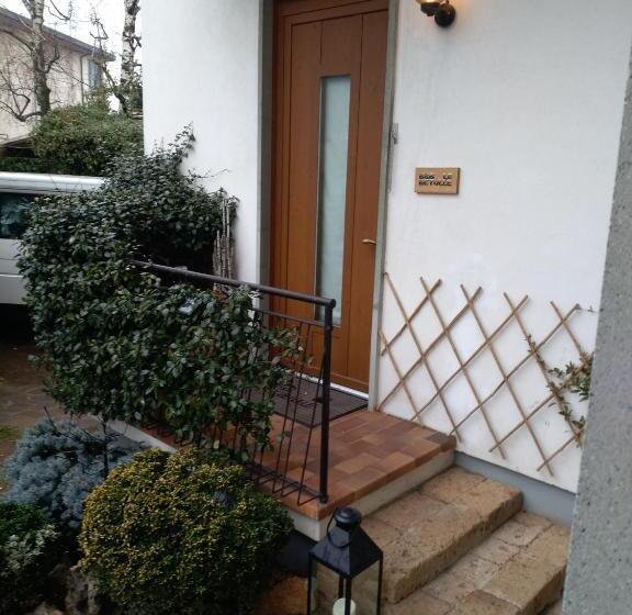 חדר סטנדרט, Le Betulle