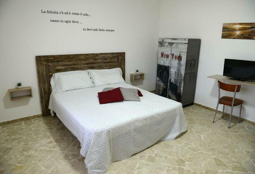 Трехместный Номер Комфорт, Magnolia