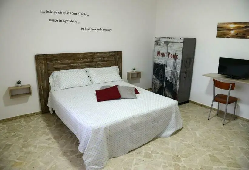 Pokój Trzyosobowy Comfort, Magnolia