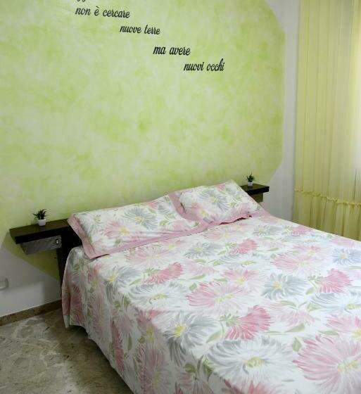 חדר סטנדרט, Magnolia