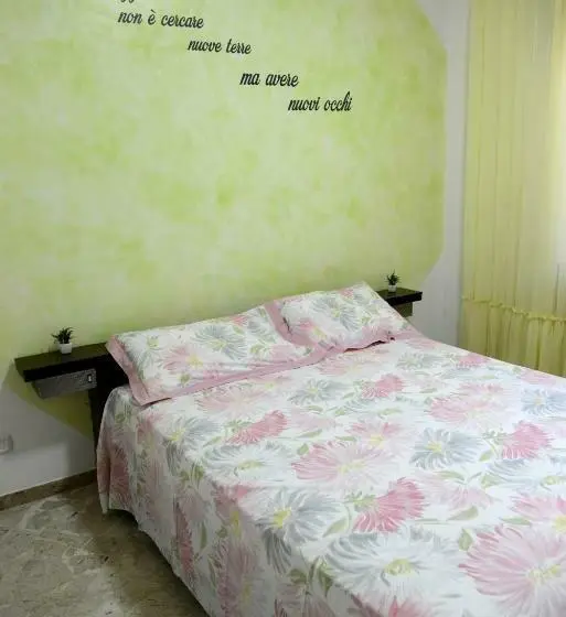 Pokój Standard, Magnolia
