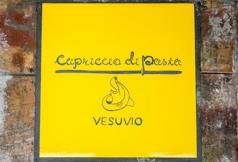 חדר סטנדרט, Capriccio Di Pasta Residence & Spa