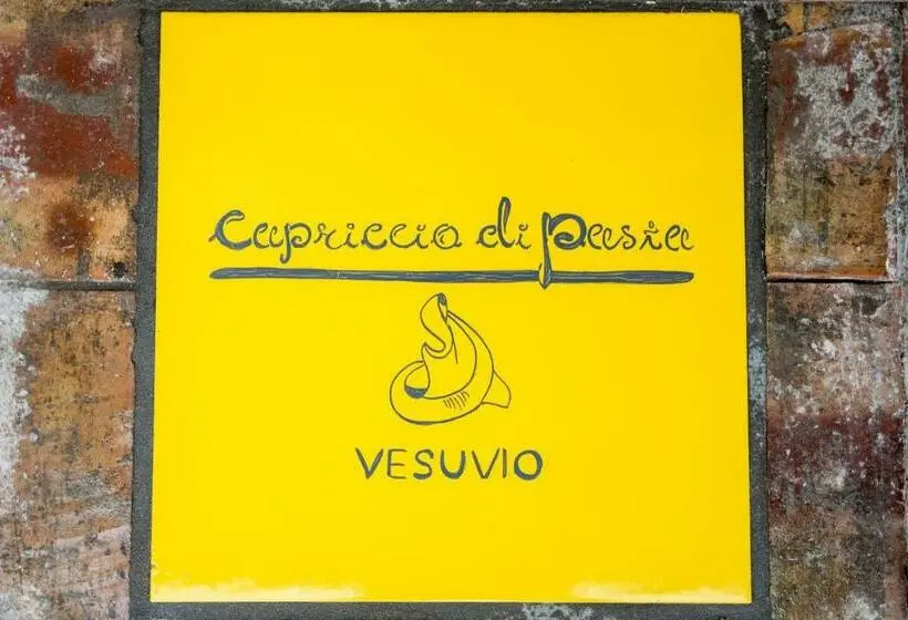 スタンダードルーム, Capriccio Di Pasta Residence & Spa