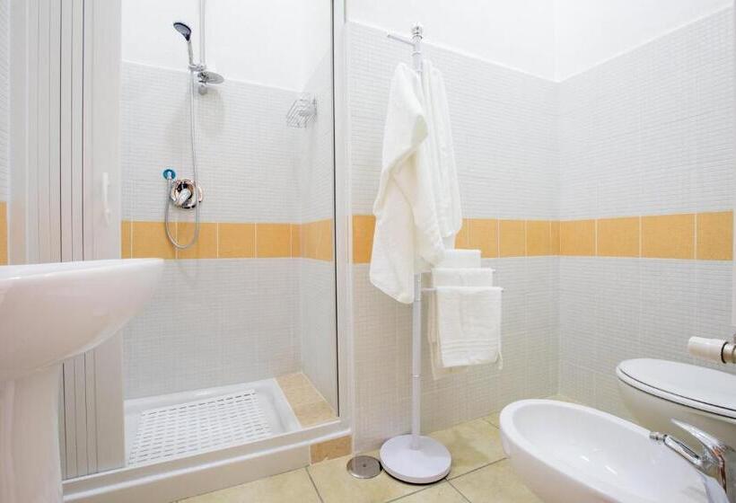 חדר סטנדרט, Capriccio Di Pasta Residence & Spa