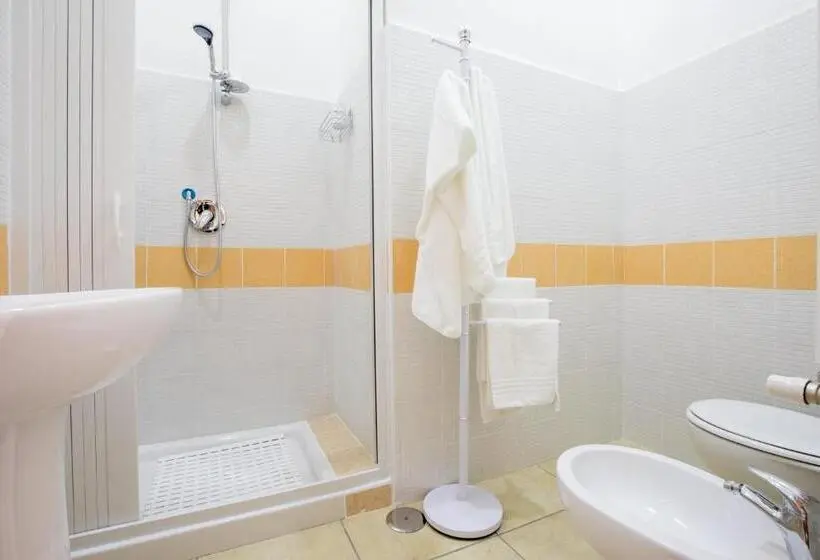 スタンダードルーム, Capriccio Di Pasta Residence & Spa