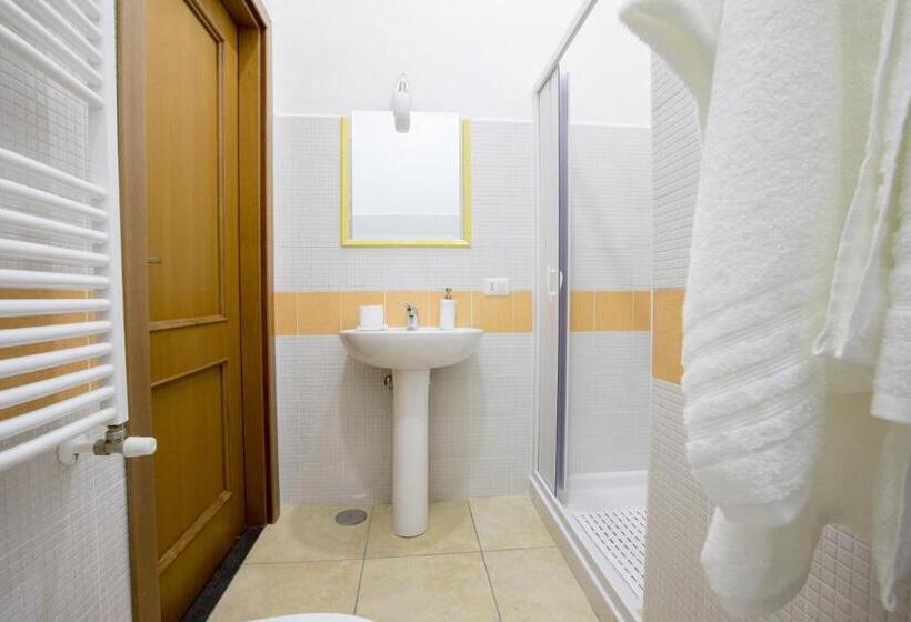 חדר סטנדרט, Capriccio Di Pasta Residence & Spa