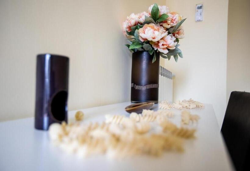 חדר סטנדרט, Capriccio Di Pasta Residence & Spa