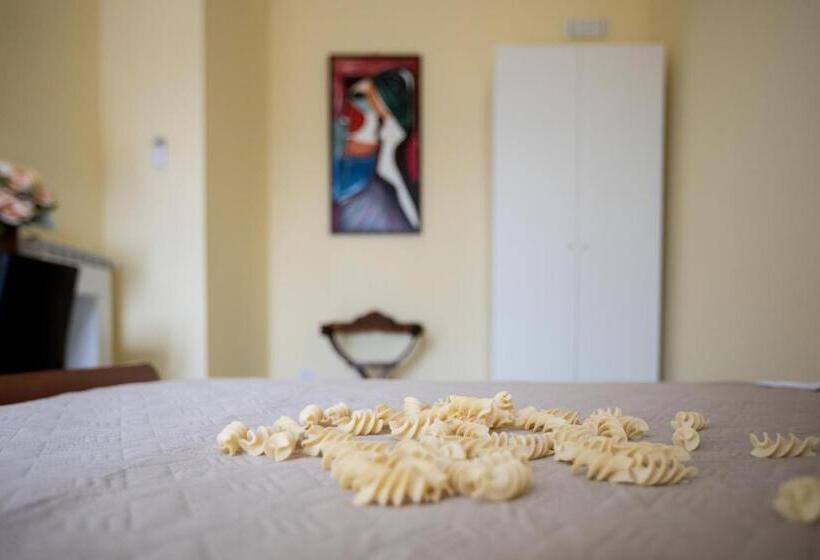 חדר סטנדרט, Capriccio Di Pasta Residence & Spa