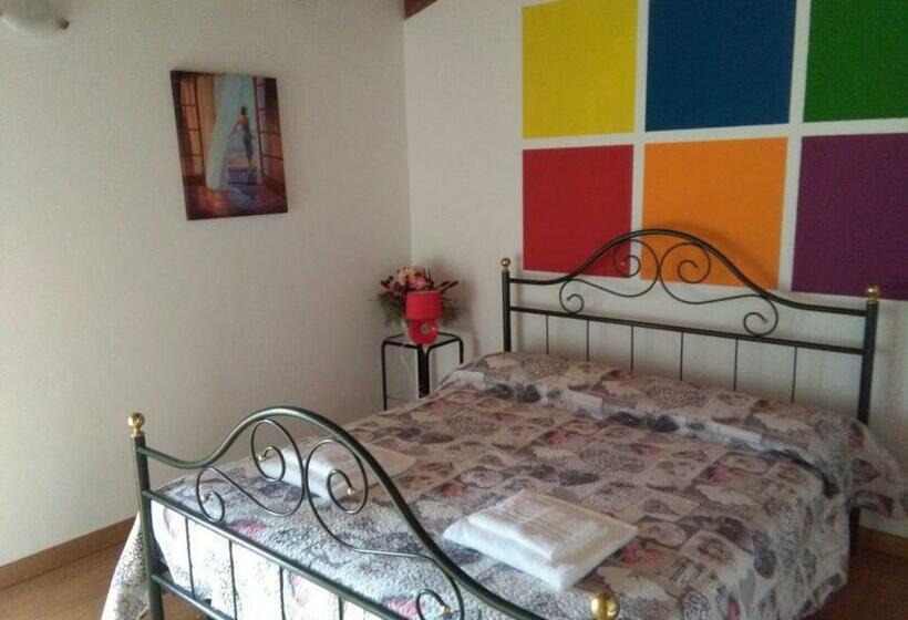 标准间, Casali Scjs