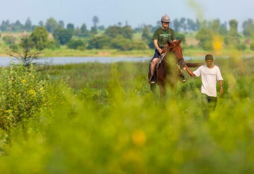 침실 1개 주택, Cozycomo Khonkhan