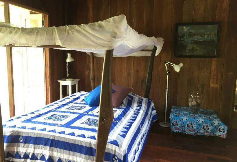 침실 1개 주택, Cozycomo Khonkhan