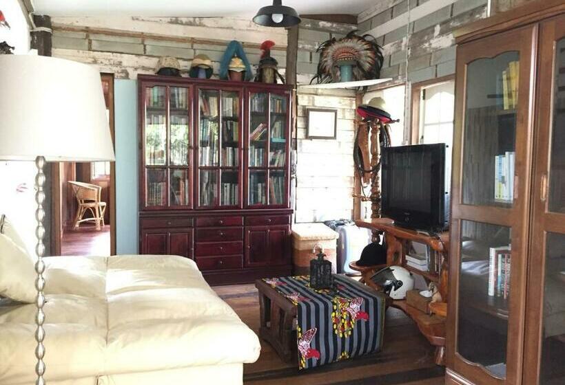 침실 1개 주택, Cozycomo Khonkhan