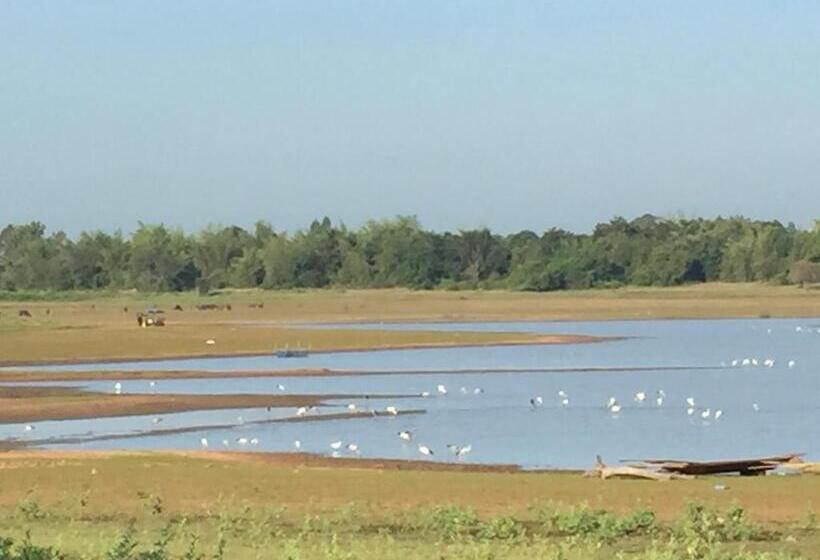 침실 1개 주택, Cozycomo Khonkhan