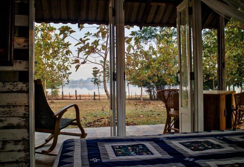 침실 1개 주택, Cozycomo Khonkhan