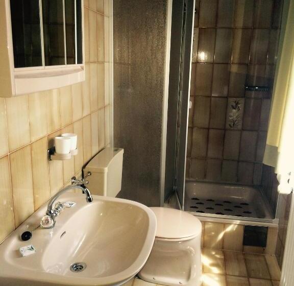 Номер Стандарт, Gasthof Tischlerwirt